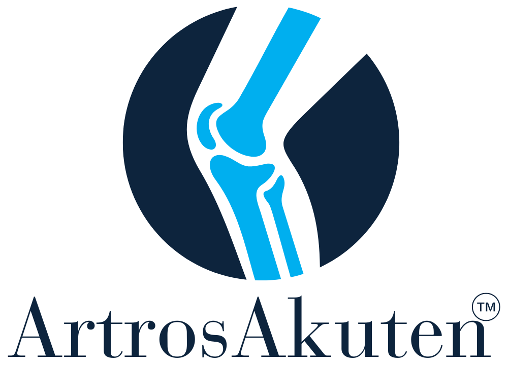 ArtrosAkuten Logotype